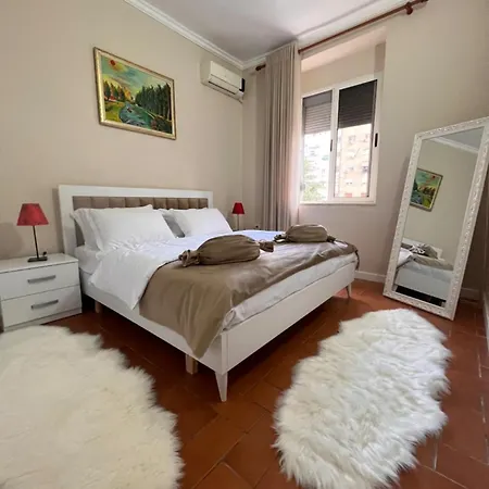 Appartamento Urbanoasis Tirana