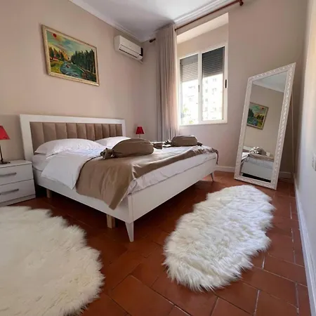 Apartment Urbanoasis *