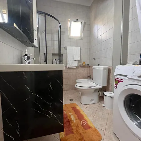 Apartament Urbanoasis