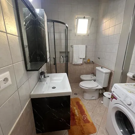 Apartament Urbanoasis