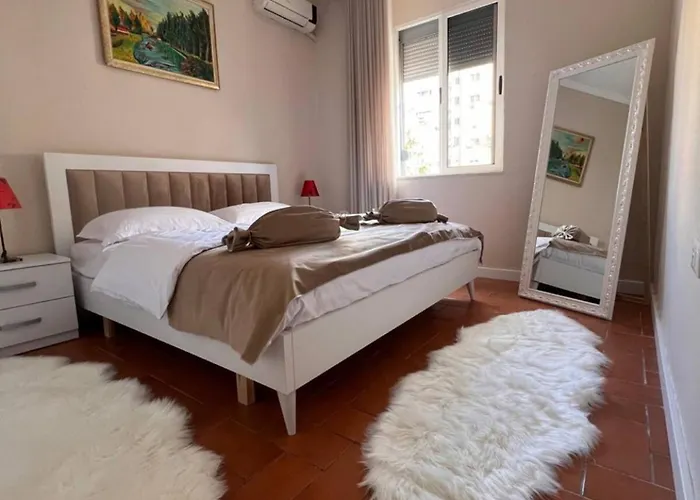 Apartment Urbanoasis *