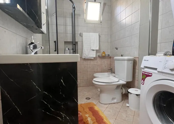 Apartment Urbanoasis