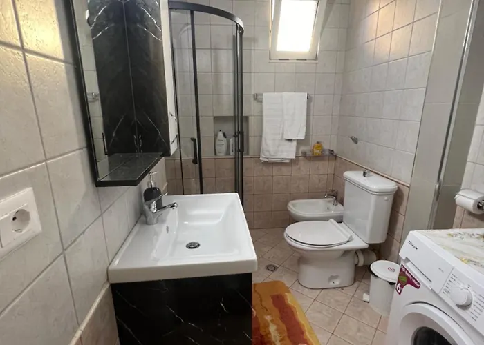 Apartment Urbanoasis